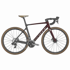 Scott Addict RC 10 Bike