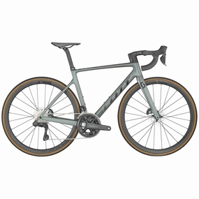 Scott Addict RC 15 - Grey