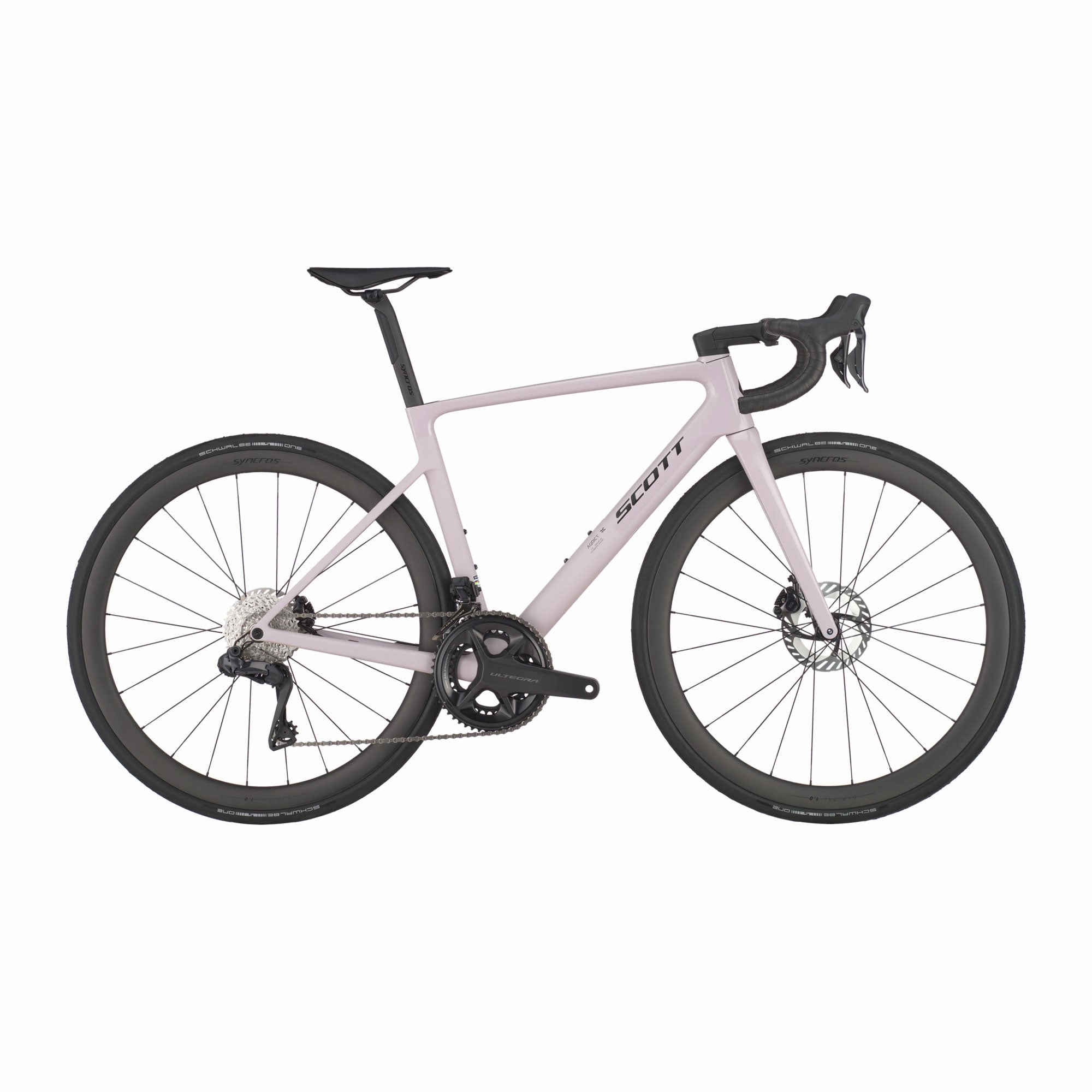 Scott Addict RC 20 Bike