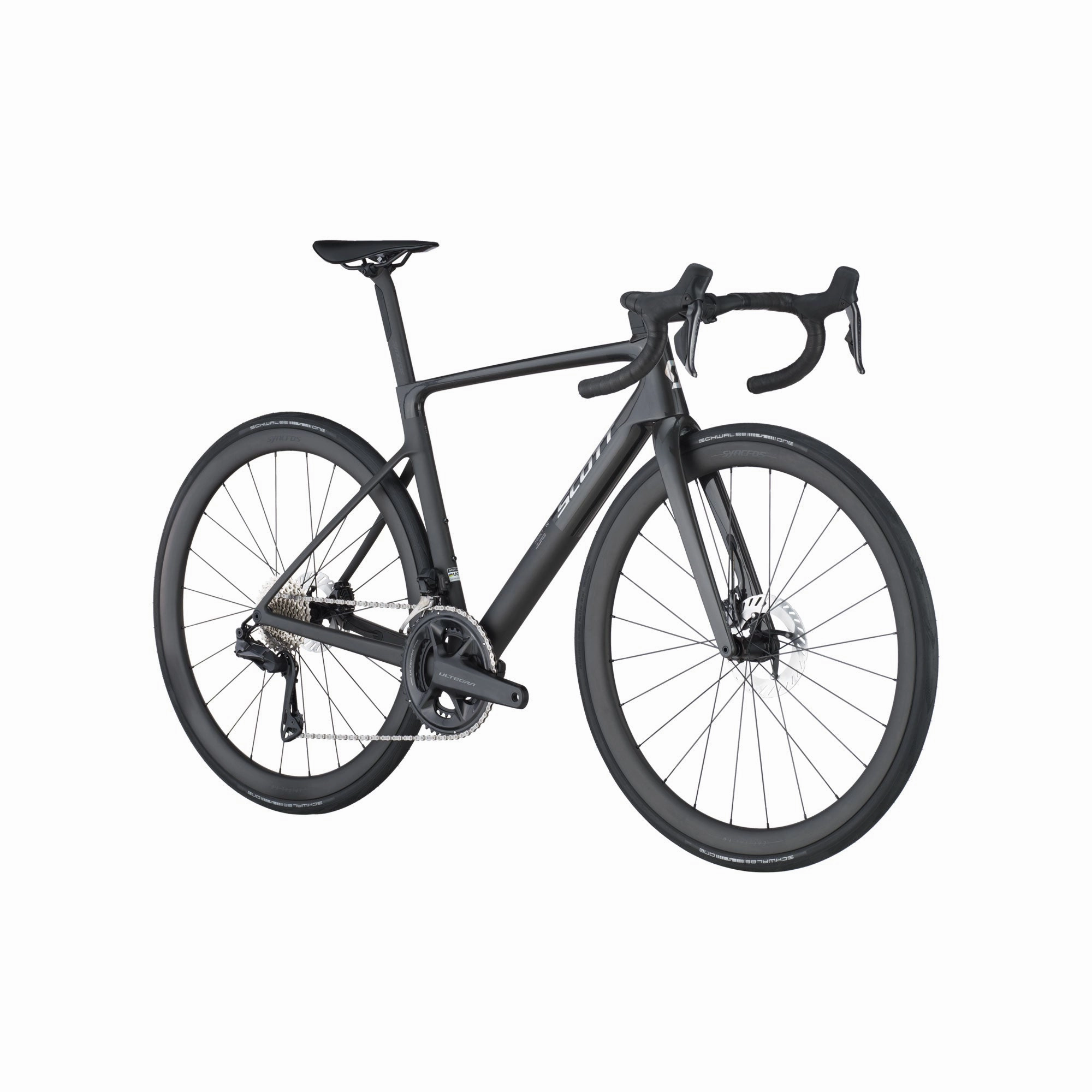Scott Addict RC 20 Bike