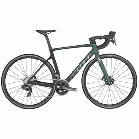 Scott Addict RC 20 Bike