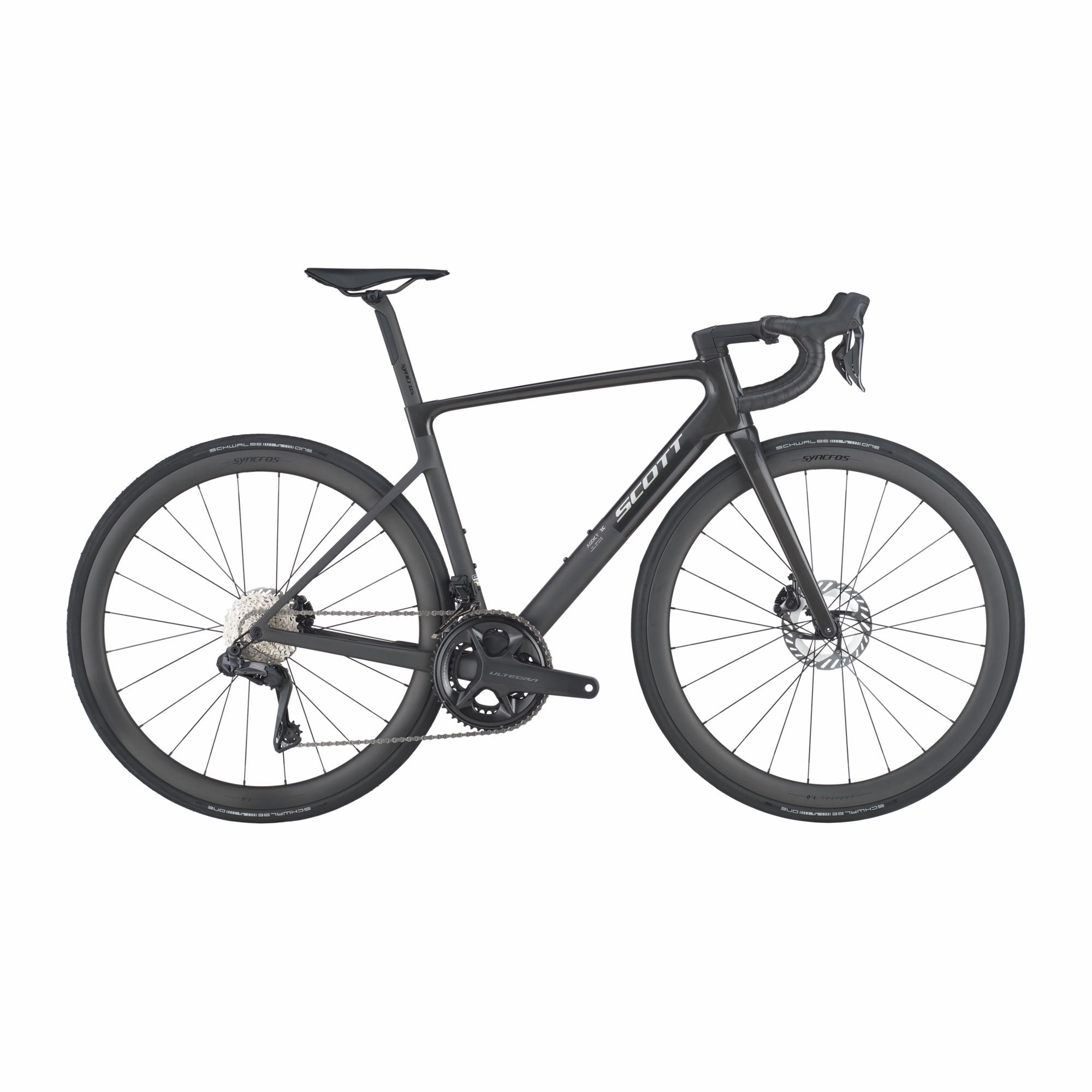 Scott Addict RC 20 Bike