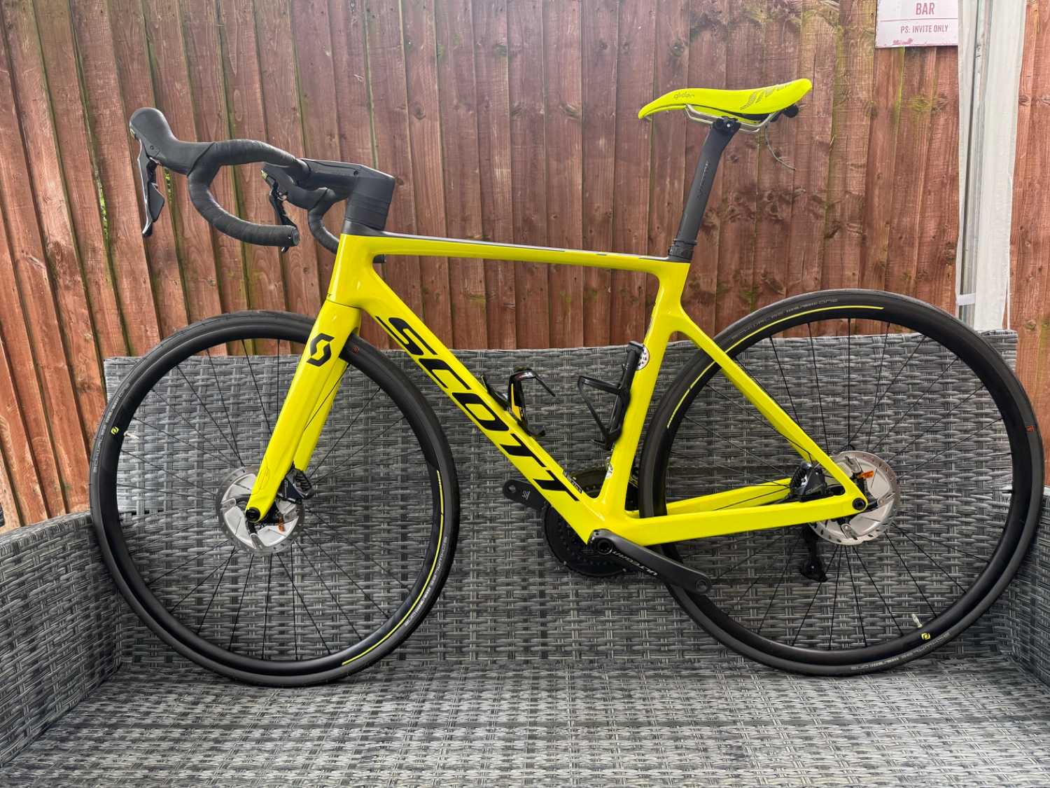 Scott Addict RC 30 2020