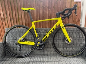 Scott Addict RC 30 2020