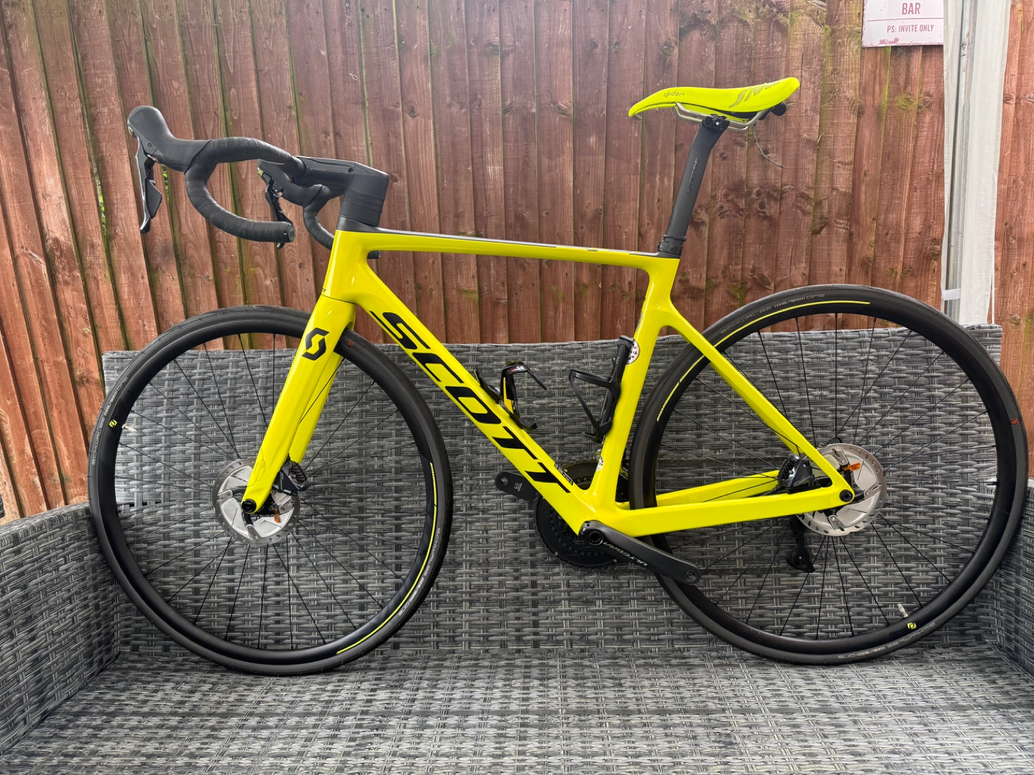 Scott Addict RC 30 2020
