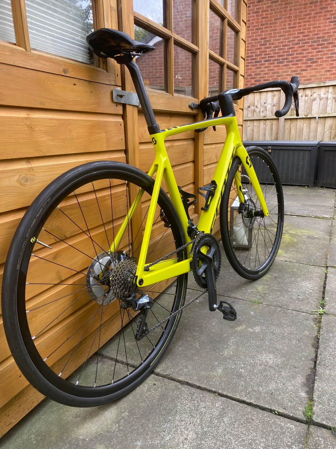 Scott Addict RC 30 2020