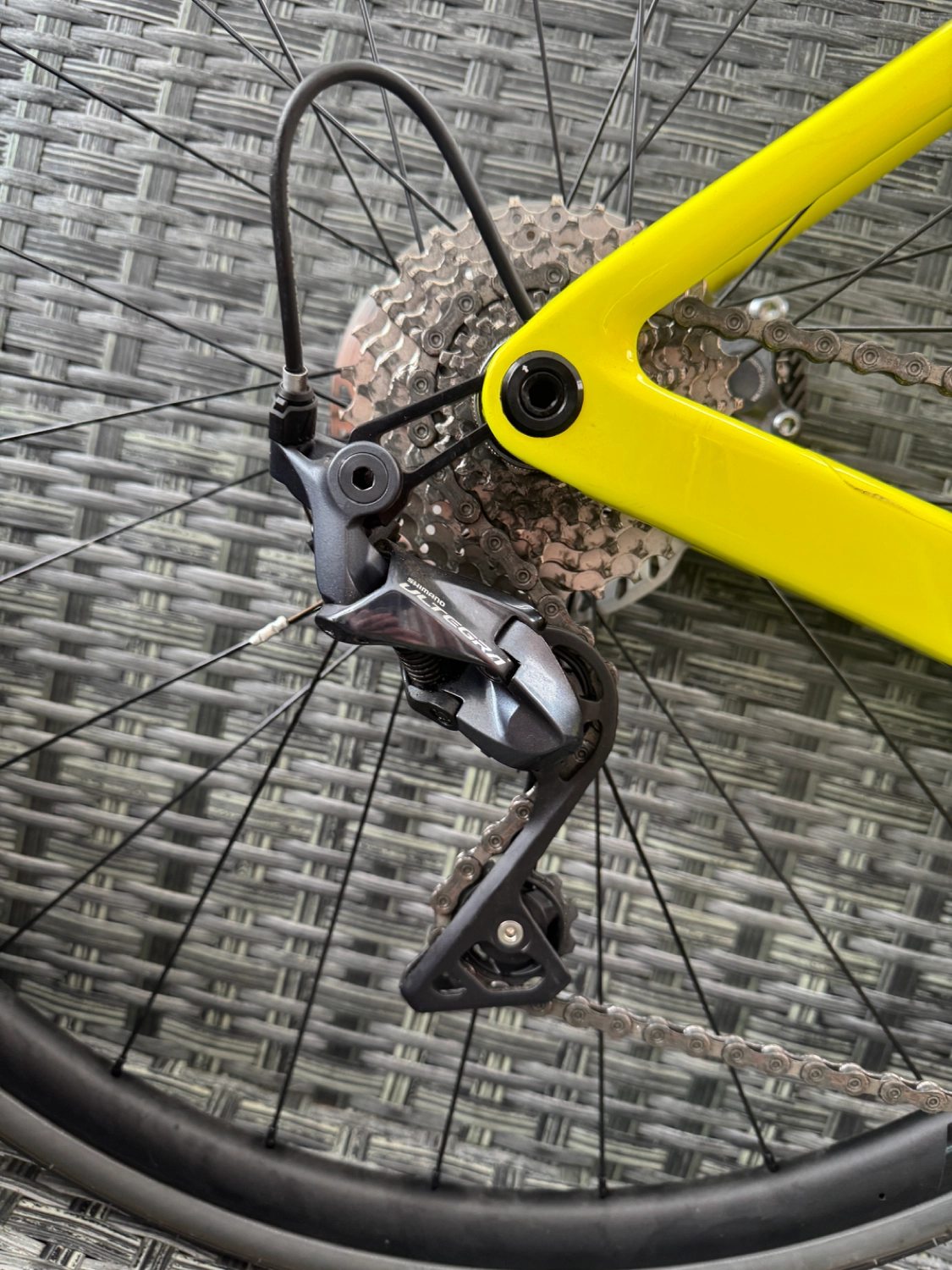 Scott Addict RC 30 2020