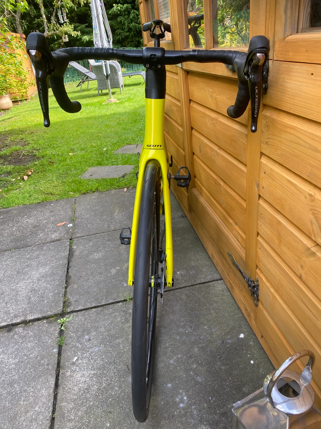 Scott Addict RC 30 2020