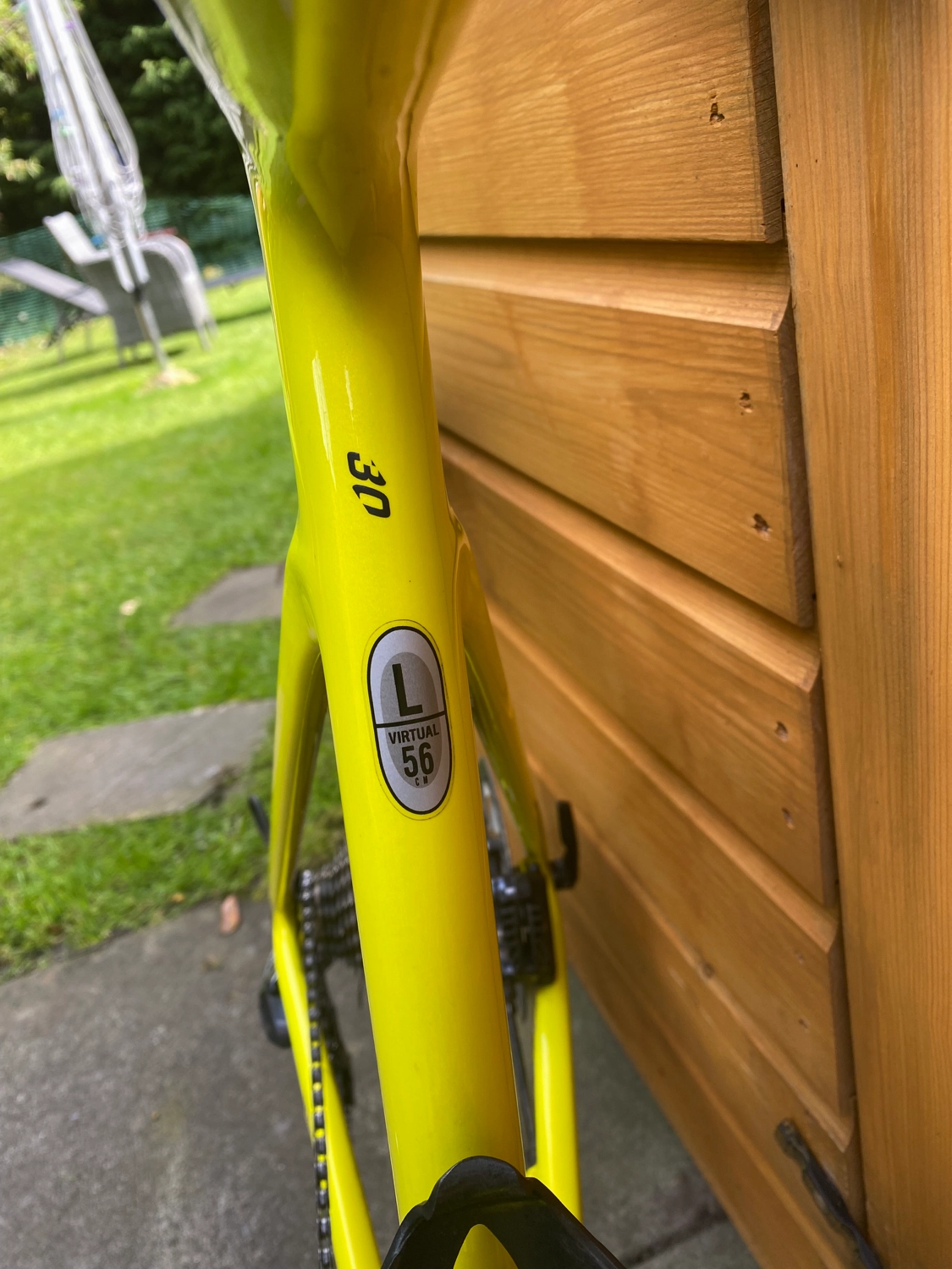 Scott Addict RC 30 2020