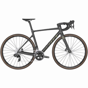 Scott Addict RC 30 - Black
