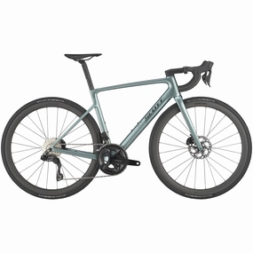 SCOTT Addict RC 30 - Grey