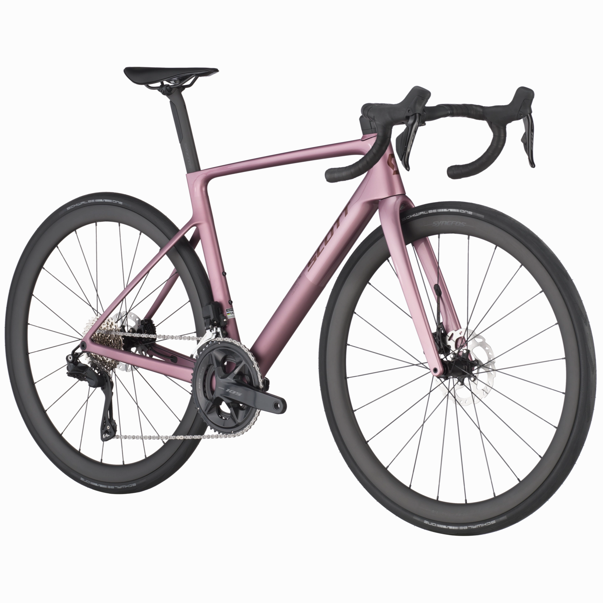 SCOTT Addict RC 30 - Pink