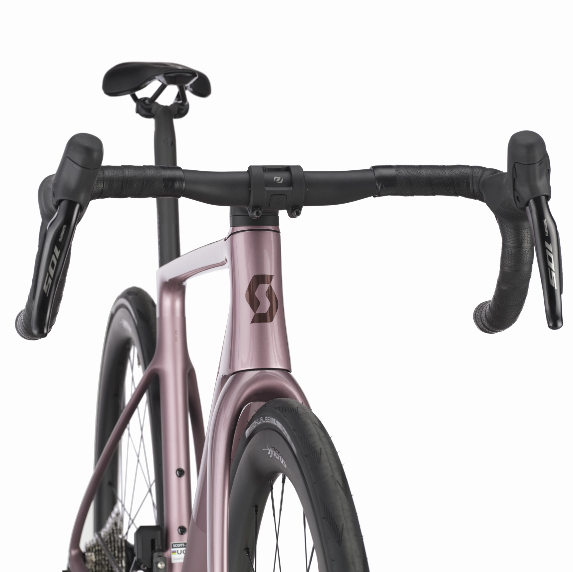 SCOTT Addict RC 30 - Pink