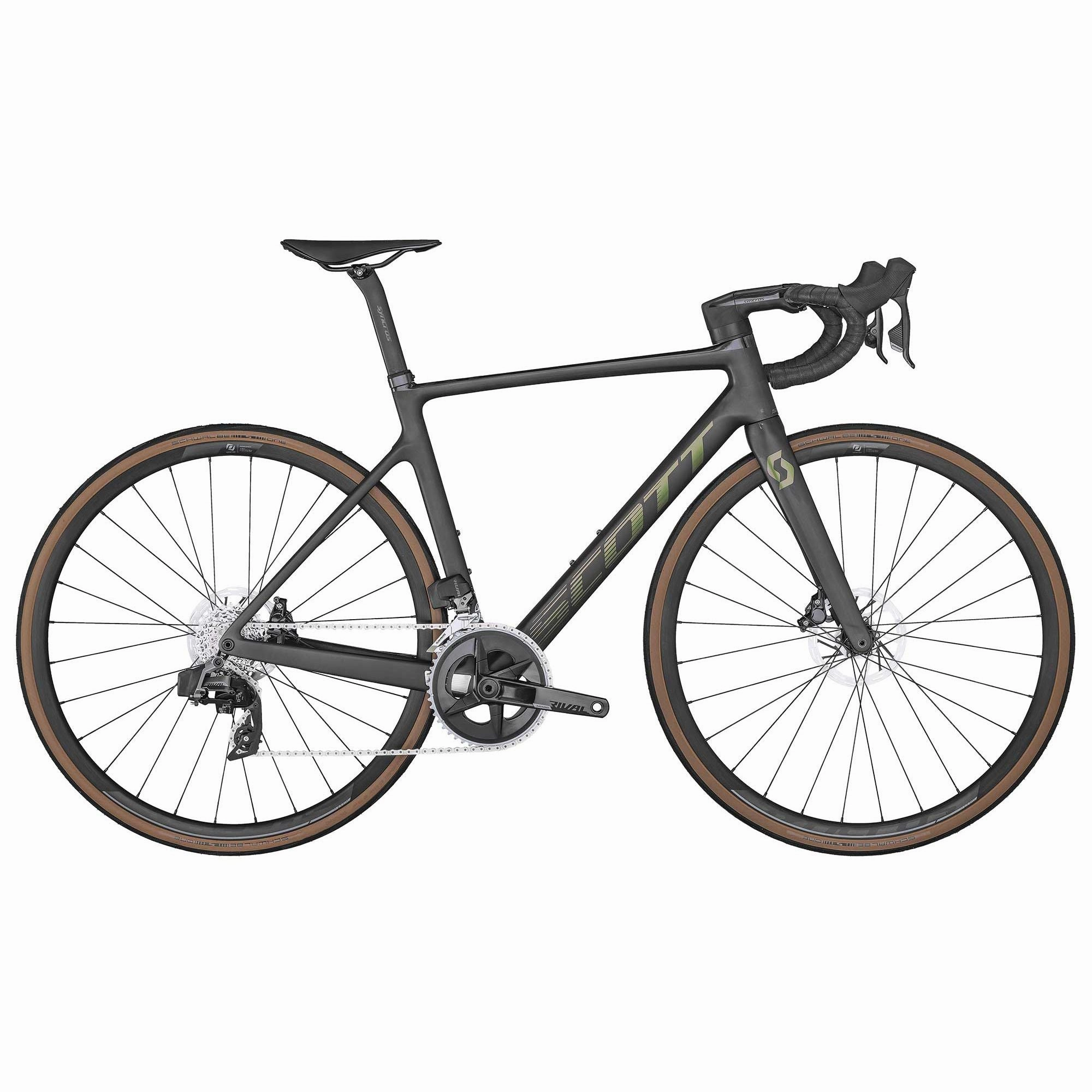 Scott Addict RC 30 Bike