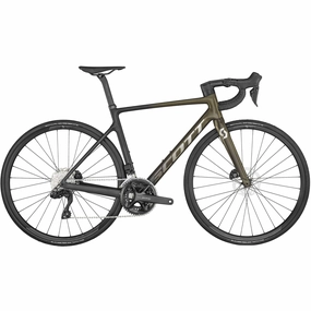 Scott Addict RC 40 - Green