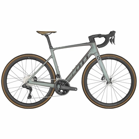 Scott Addict RC eRIDE 10 - Grey