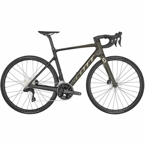 Scott Addict RC eRIDE 20 - Yellow