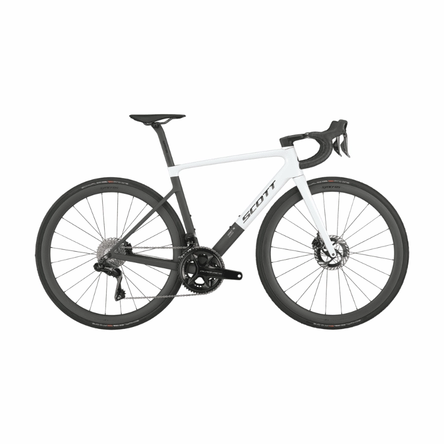 SCOTT Addict RC Pro