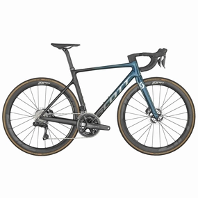 Scott Addict RC Pro Bike
