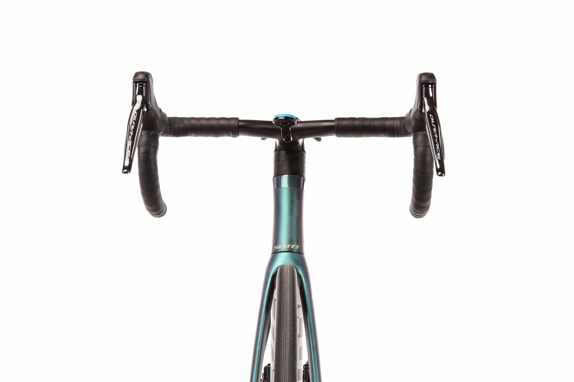 Scott Addict RC Pro Road Bike - 2021, Medium