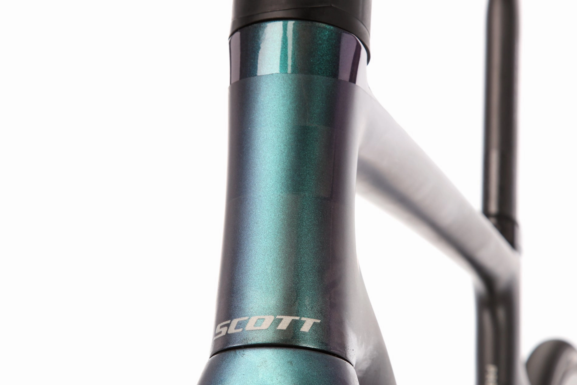 Scott Addict RC Pro Road Bike - 2021, Medium