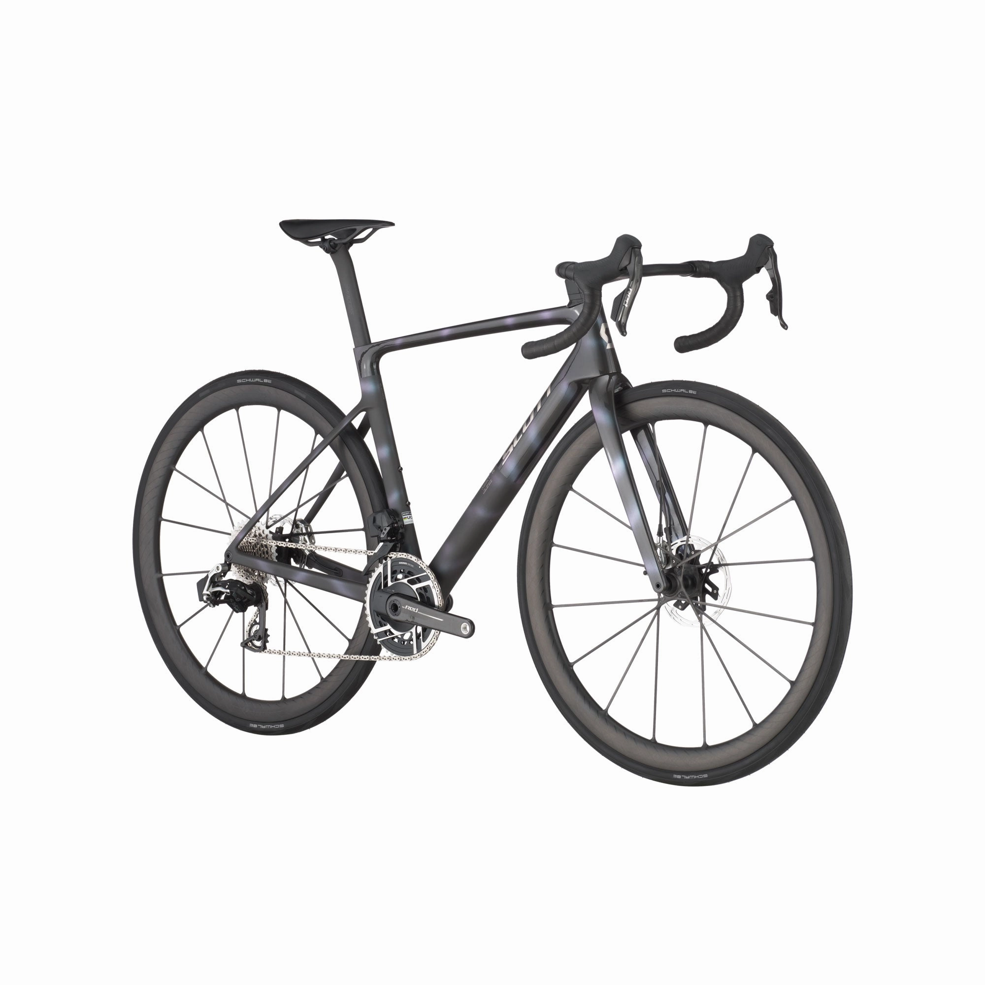 Scott Addict RC Ultimate Bike