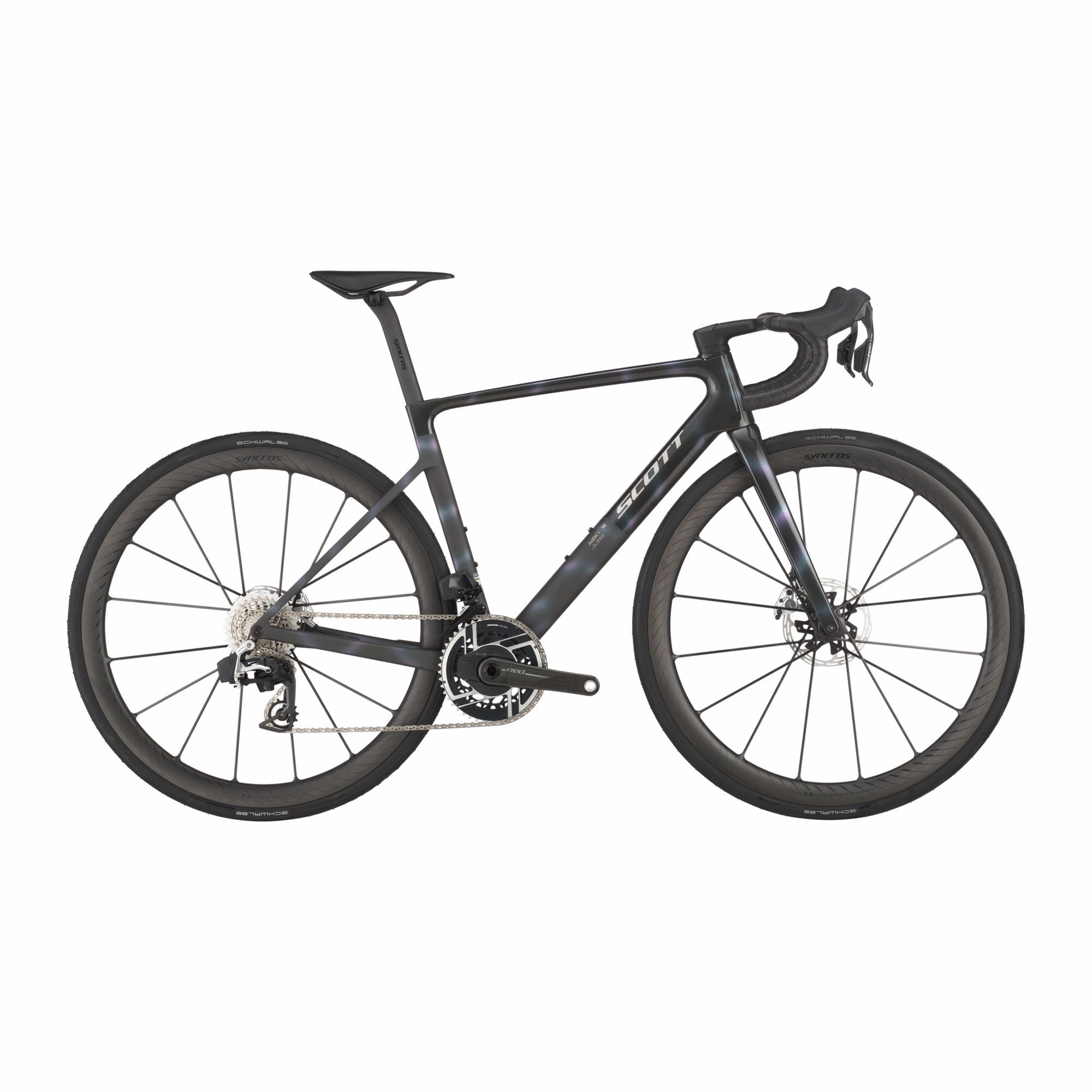 Scott Addict RC Ultimate Bike