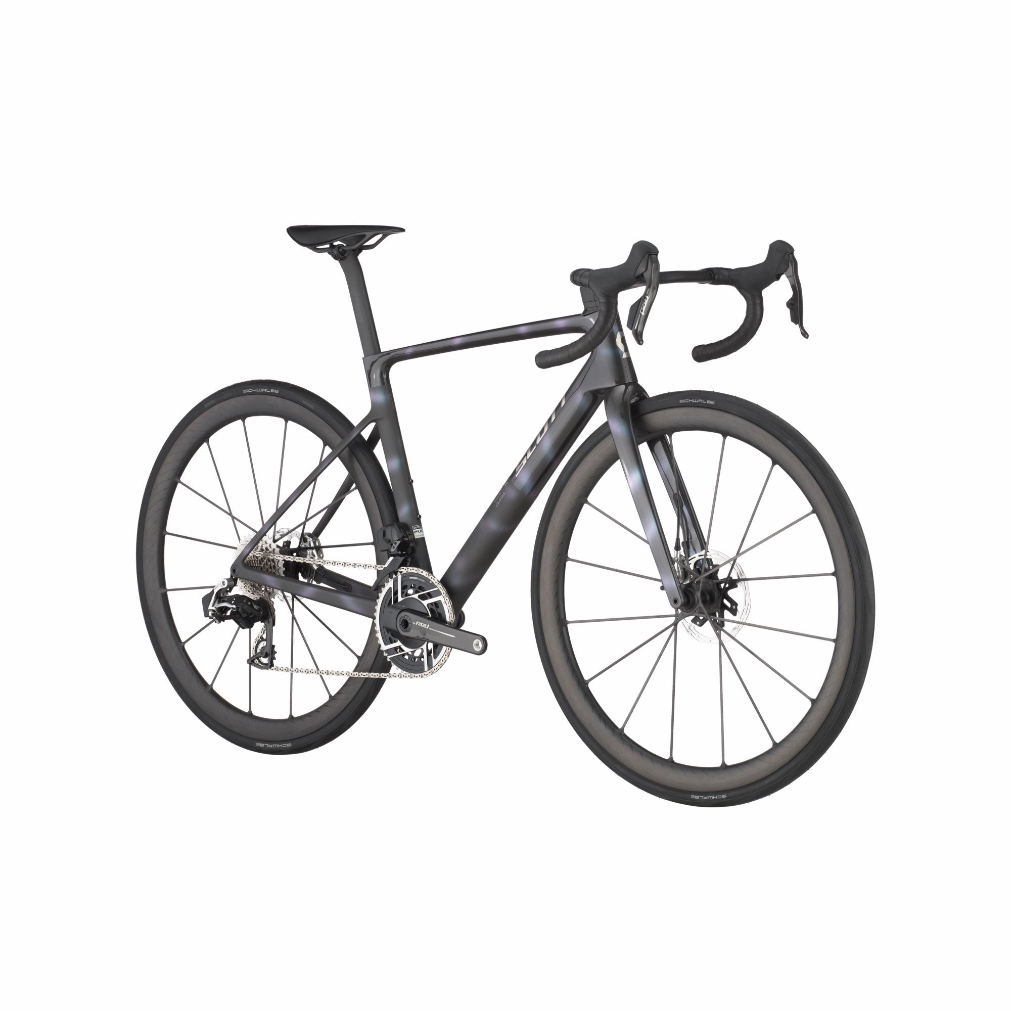 Scott Addict RC Ultimate Bike
