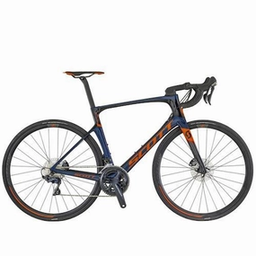 Scott Aero Road - Hi Mod Carbon