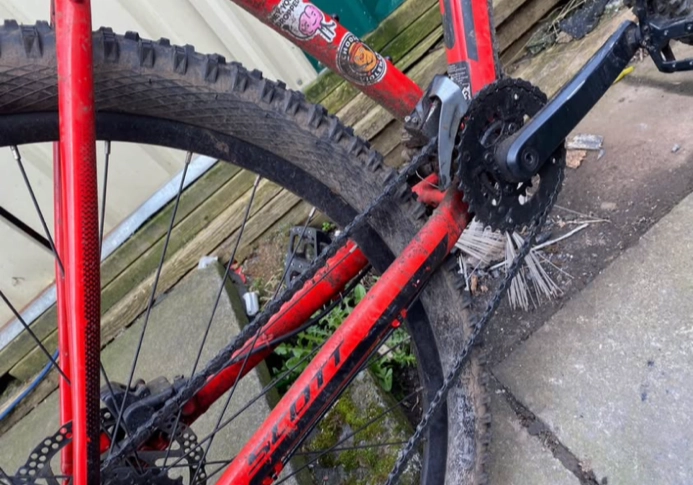 Scott Aspect 740 2022