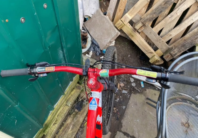 Scott Aspect 740 2022