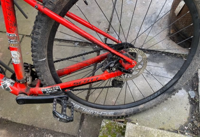 Scott Aspect 740 2022