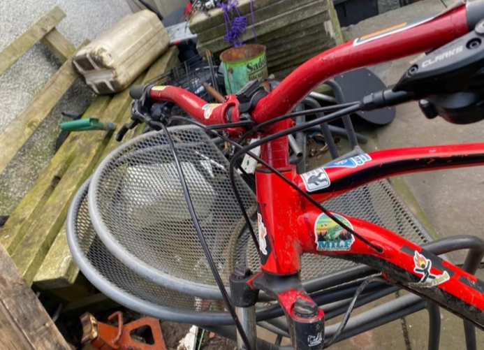Scott Aspect 740 2022