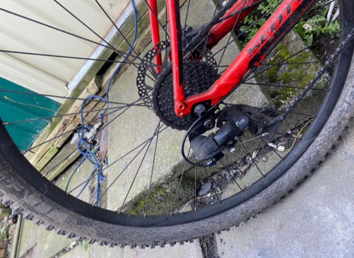 Scott Aspect 740 2022