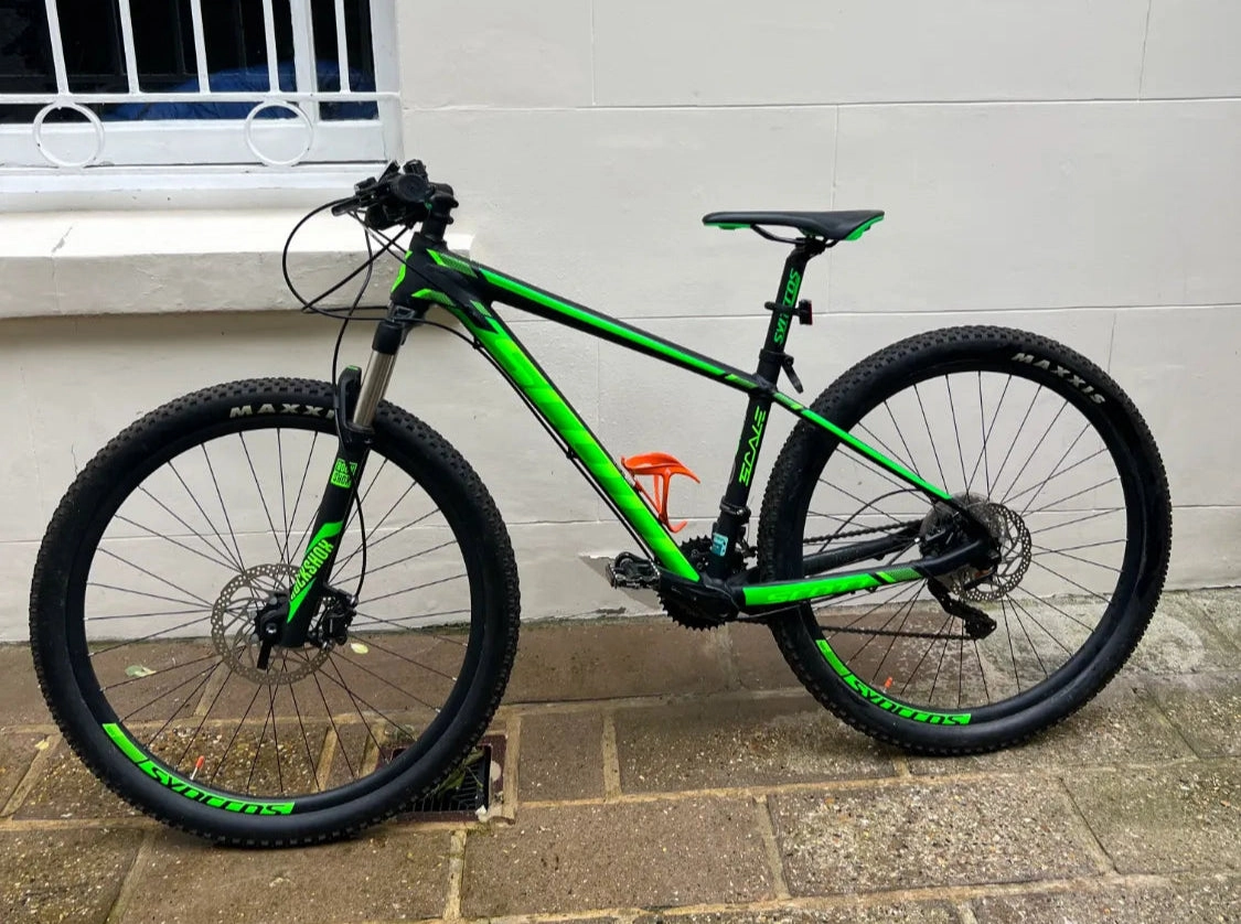 Scott Aspect 760 2017