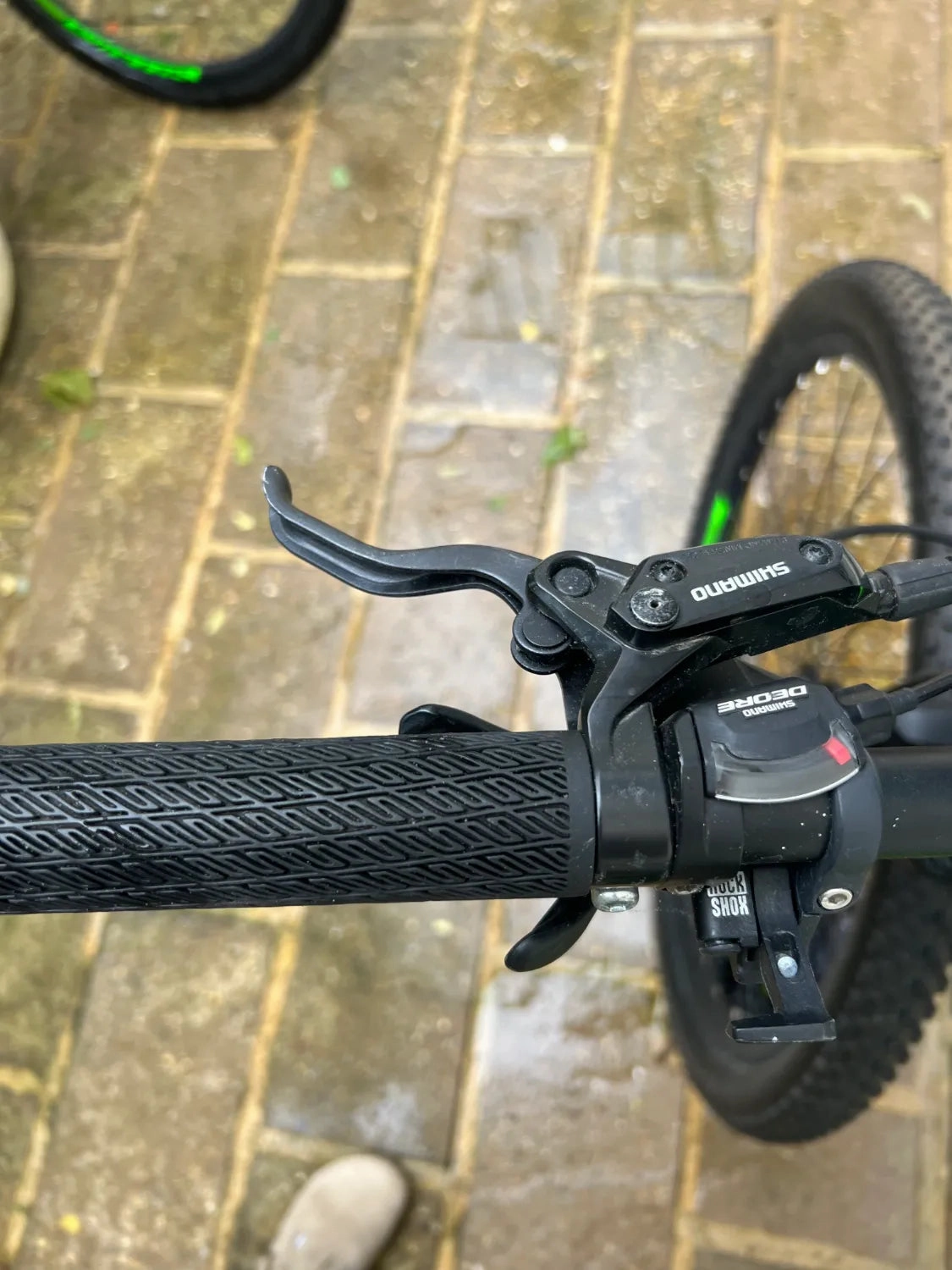 Scott Aspect 760 2017