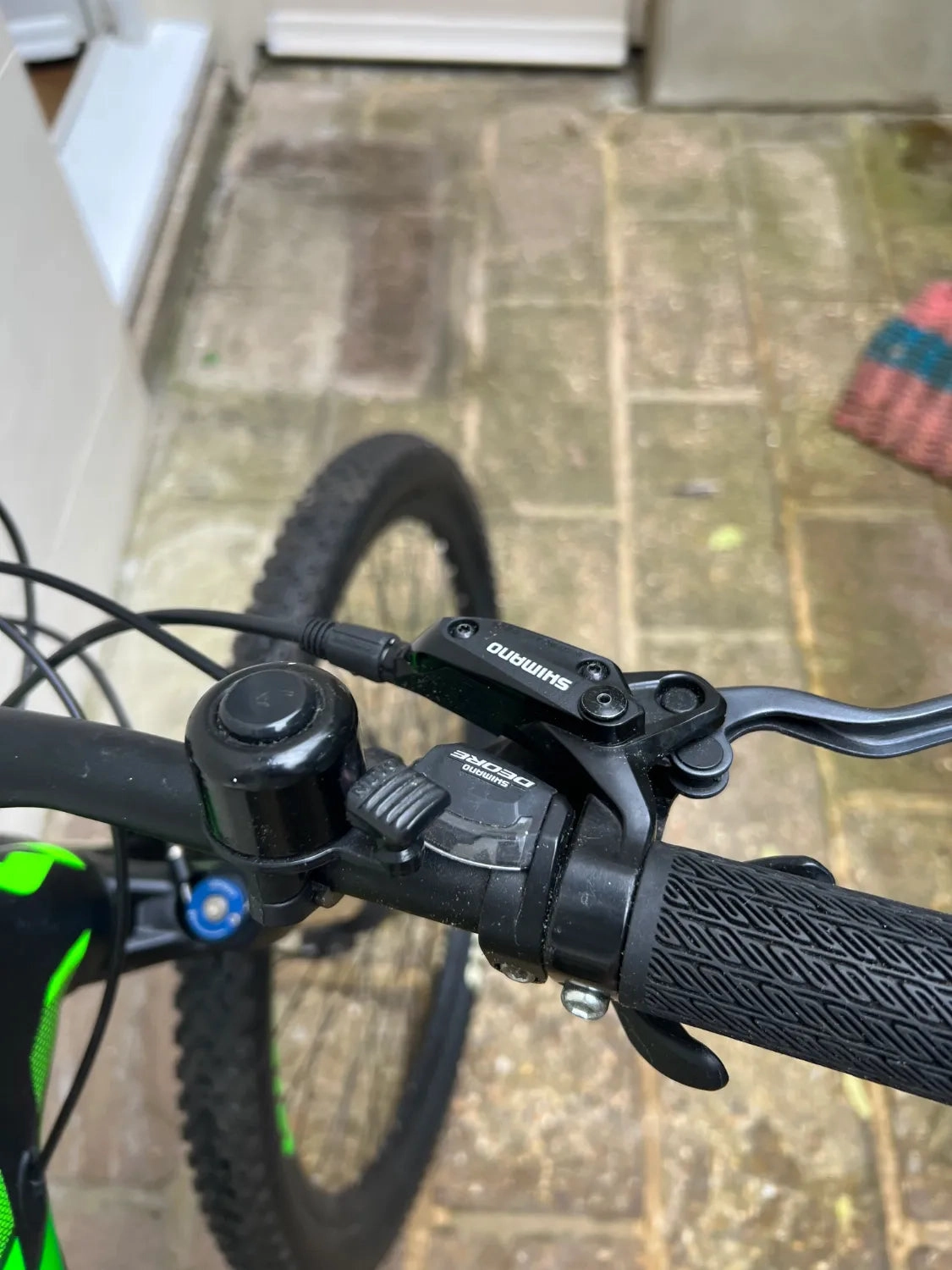 Scott Aspect 760 2017