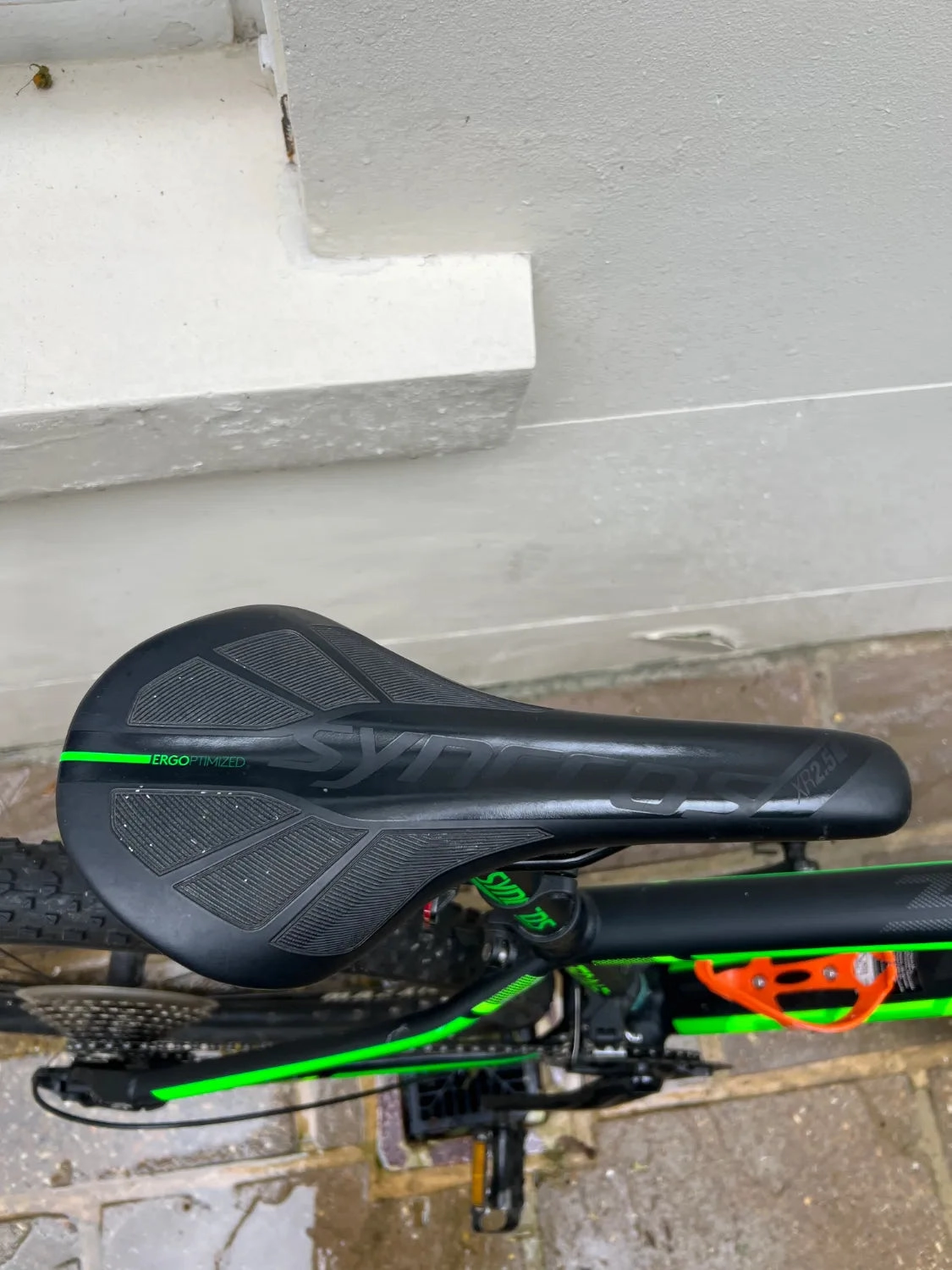 Scott Aspect 760 2017