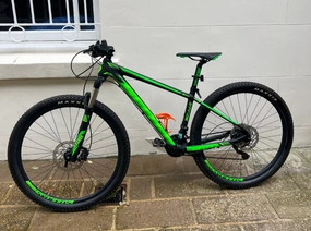 Scott Aspect 760 2017