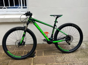 Scott Aspect 760 2017