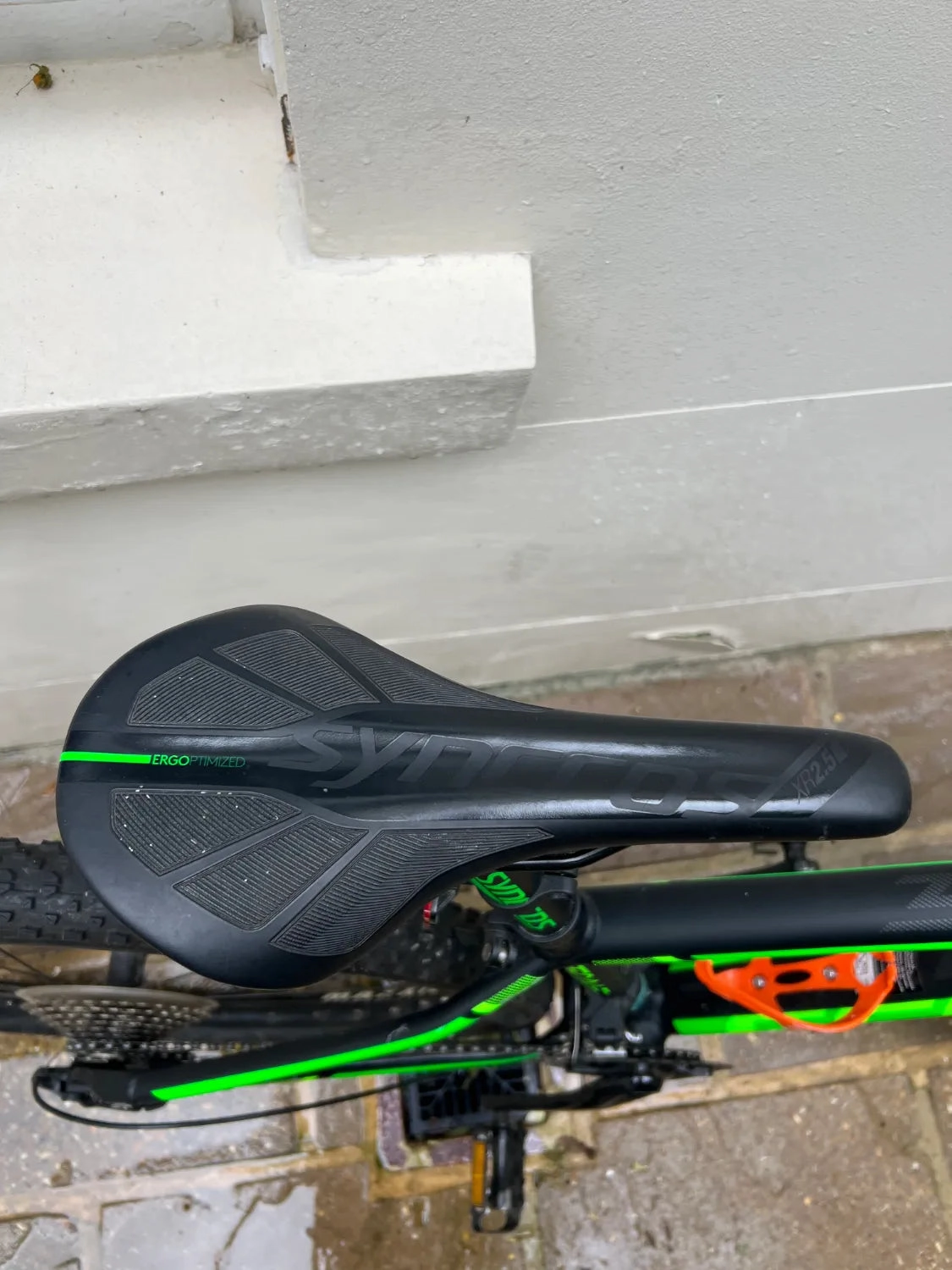 Scott Aspect 760 2017