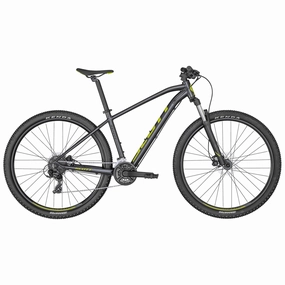 Scott Aspect 760 - Granite Black