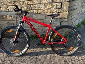 Scott Aspect 770 2018