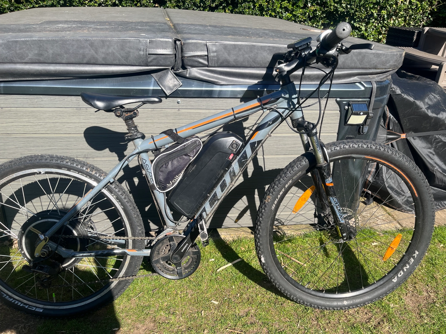 Scott Aspect 930 2023
