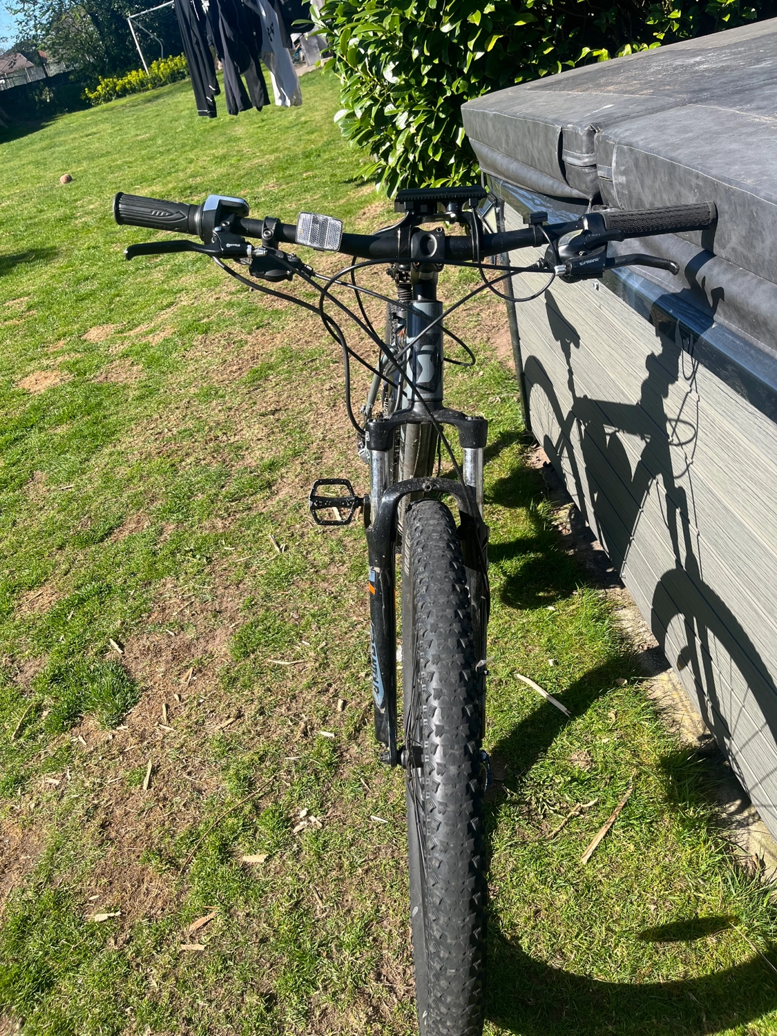 Scott Aspect 930 2023