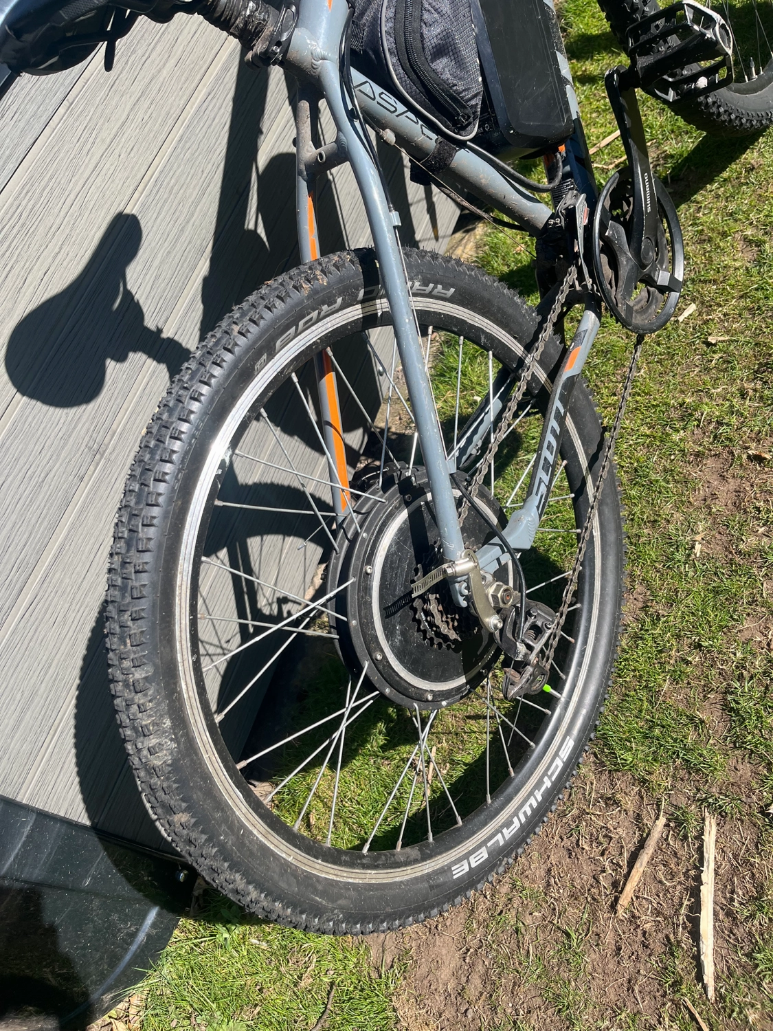 Scott Aspect 930 2023