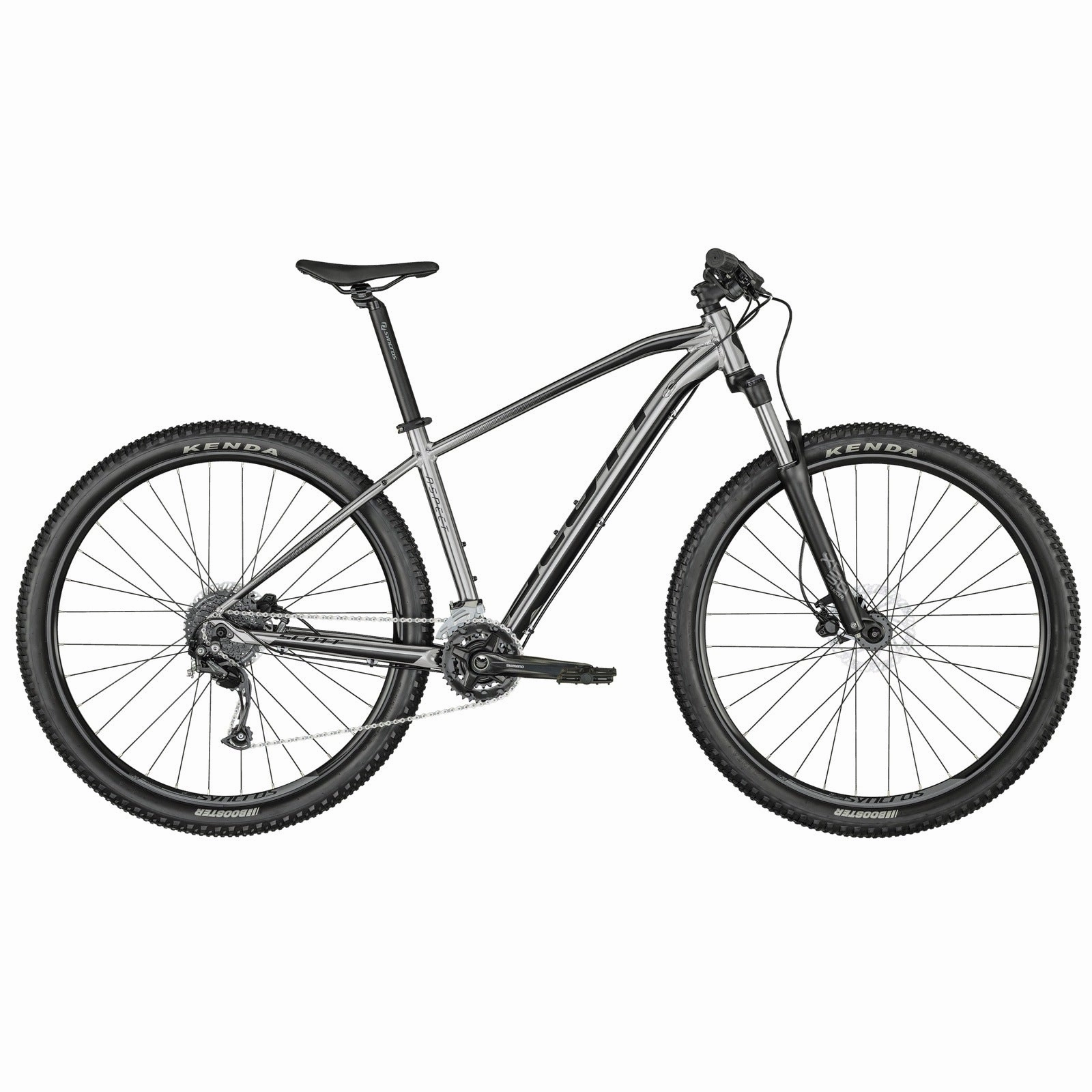 Scott Aspect 950 - Slate Grey
