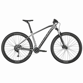Scott Aspect 950 - Slate Grey