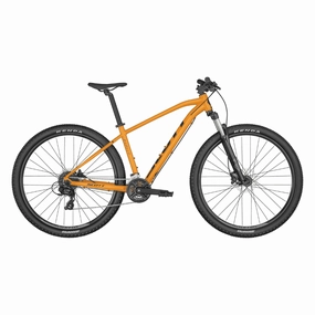 SCOTT Aspect 960