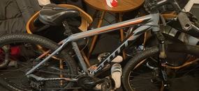 Scott Aspect 970 2018